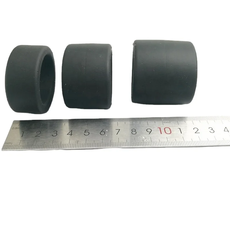 Liquid Silicone Small Ball Ring with Wholesale Price Man Sex Toys Cock and Ball Ring Stretcher for Male Sexy Novelties Adult Toy