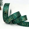 Fiocco di neve verde