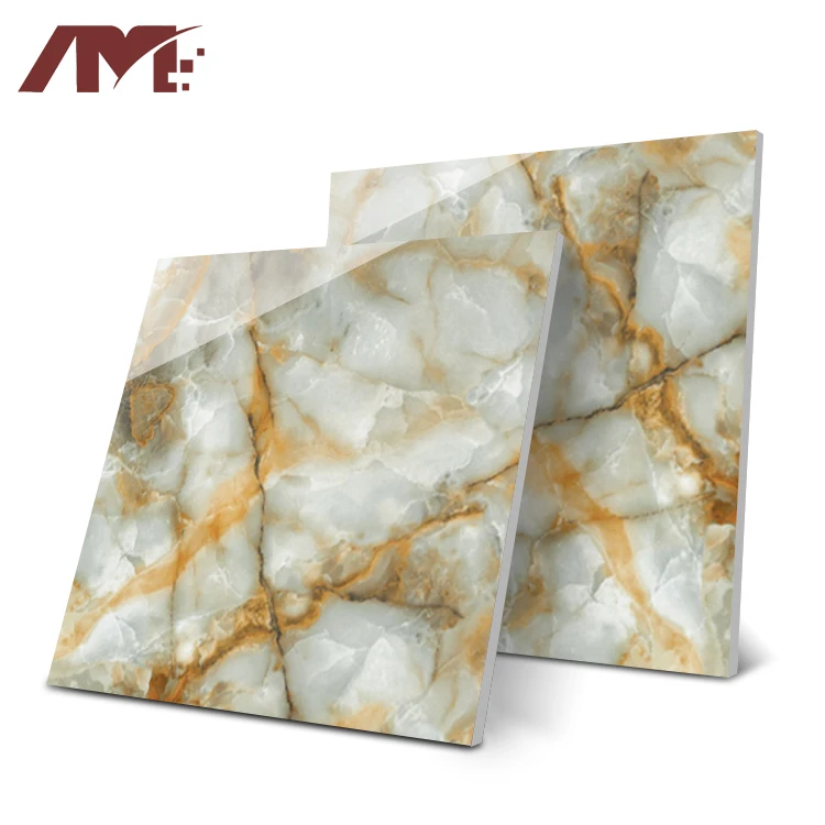 60x60 Foshan Factory Good Quality Cheap Price Porcelain Polished Floor Tile