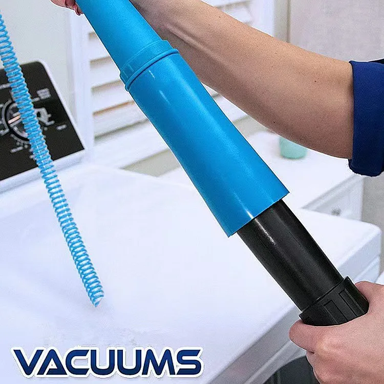 Dryer Lint Vacuum Attachment Dryer Vent Cleaner Kit Vacuum Hose