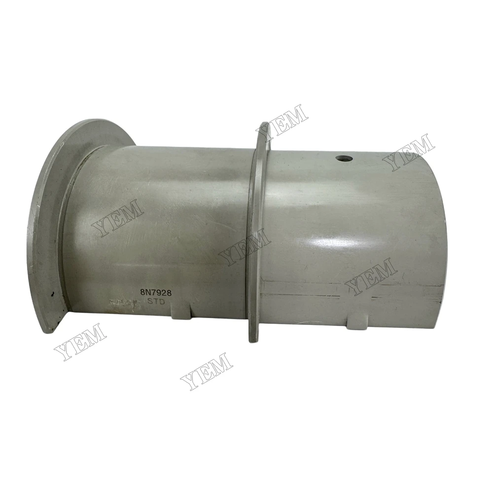 For Cat D342 Main Bearing With Thrust Washer 8N-7928 High Performance Engine Parts 5