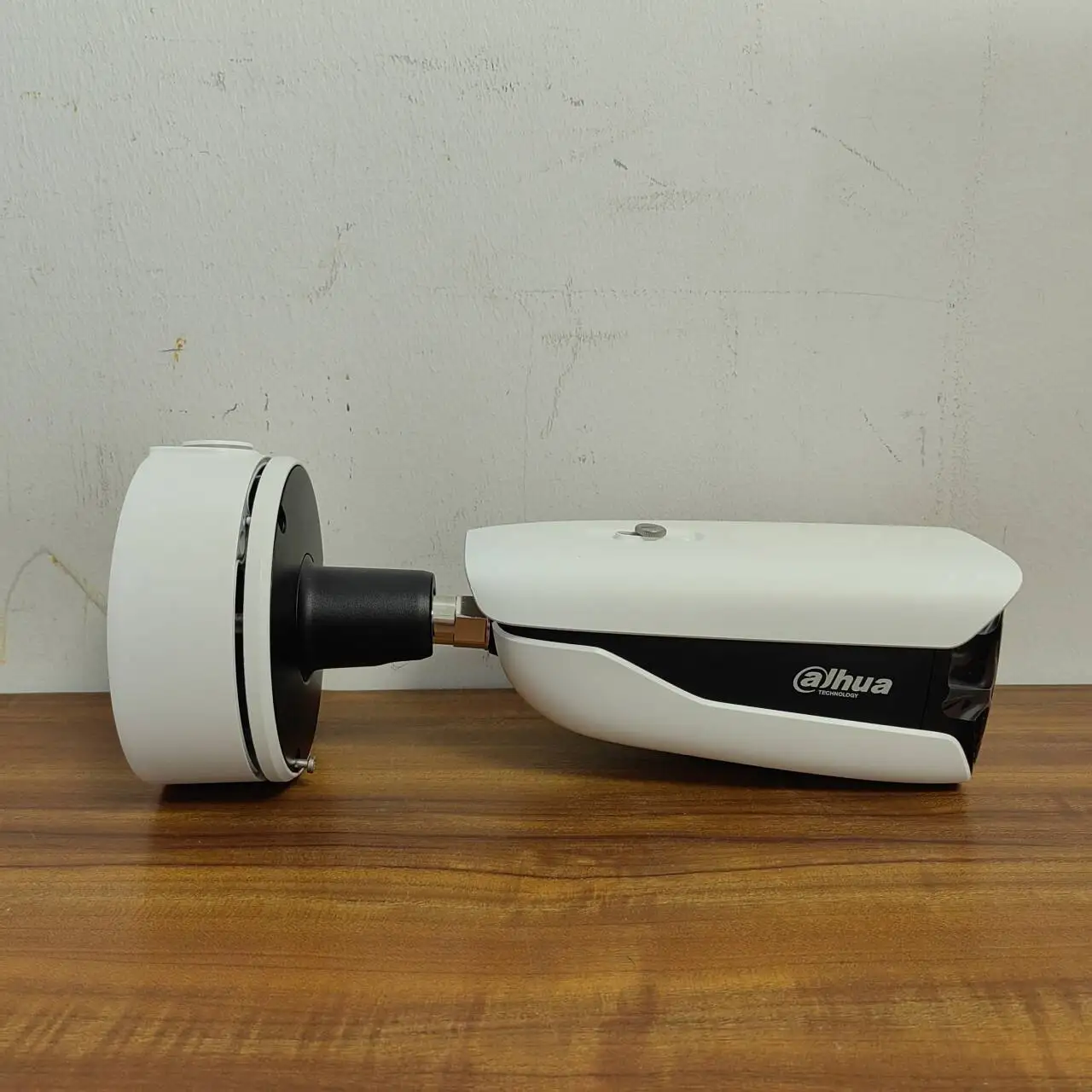 IPC-HFW7842H-Z-X 8MP IR Bullet Wizmind Network Camera