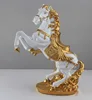Bianco e oro