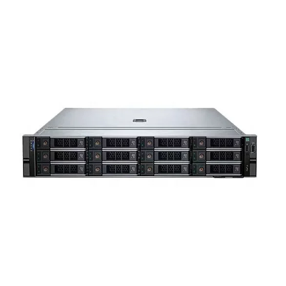 R760 2U Rack Server  PowerEdge R760 with Xeon Processor Available in Stock 2u rack Server R760