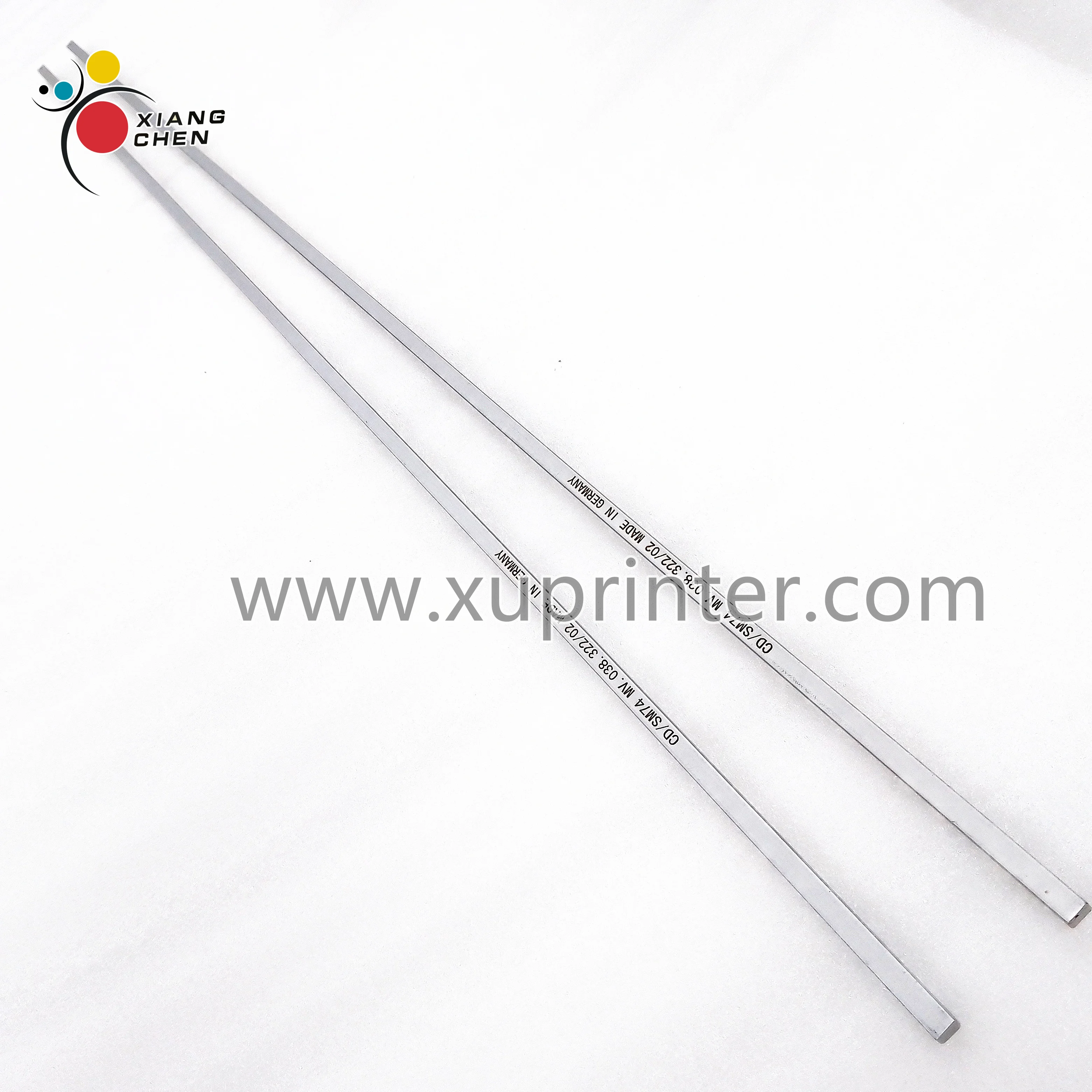 High Quality Torsion Spring M4.011.127 for Heidelberg Printer