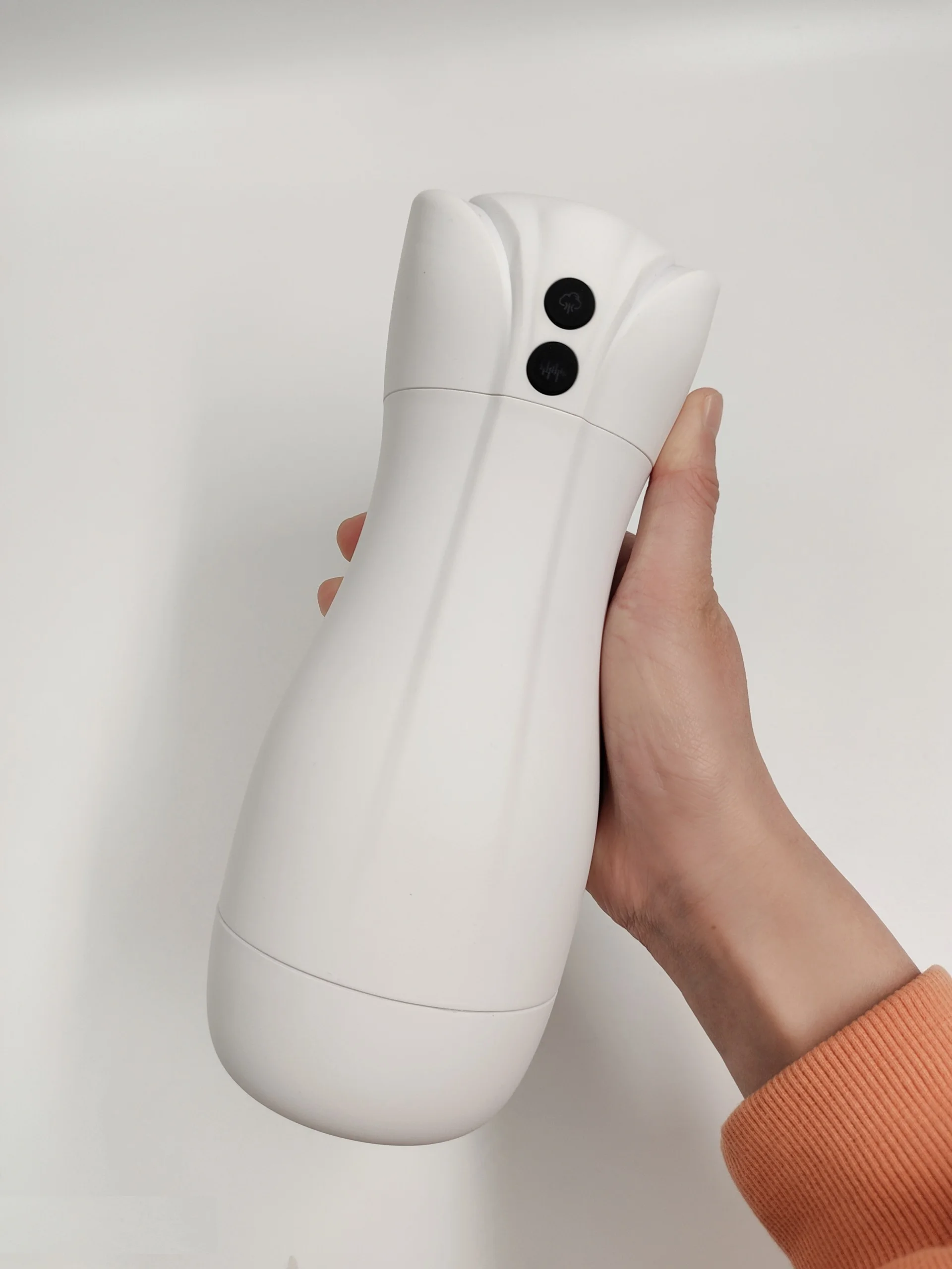 2022 New Product Automatic Deep Blow-job Man Sex Masturbation Toy for Man Penis Insert Solo Masturbation