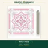 Tapis de Mahjong 02 rose