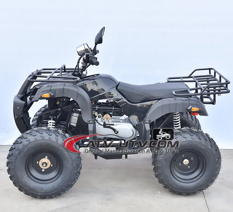 250cc cheap commercial Displacement cargo ATV utv 4x4 adult motorcycle tricycle utv Quad bike