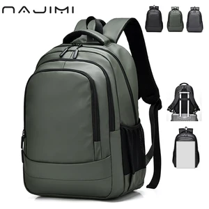 Promotional Designer Waterproof Custom Nylon Outdoor Sport Travel Casual University Large Capacity Teenager Backpack Daily