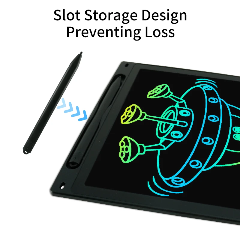 Tablette graphique d'écriture LCD