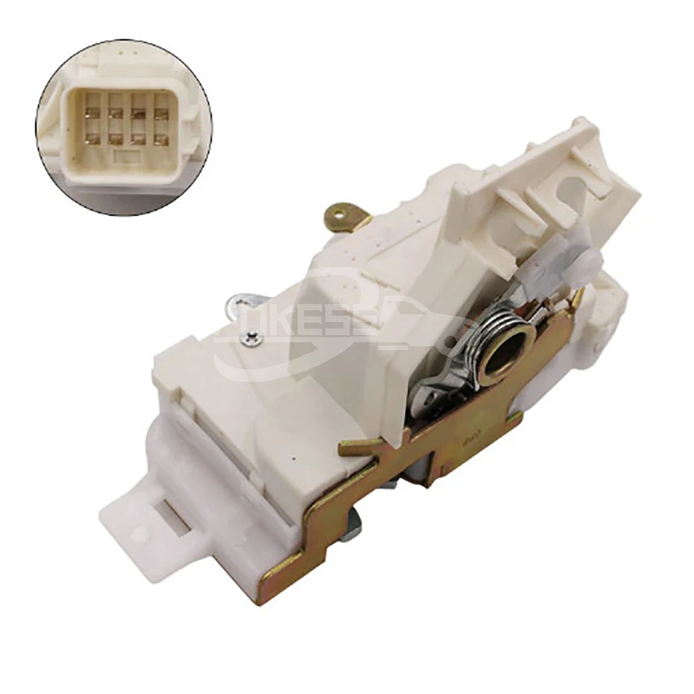 Car Lock System Door Lock XS41A21813DE for Ford Mo — 5