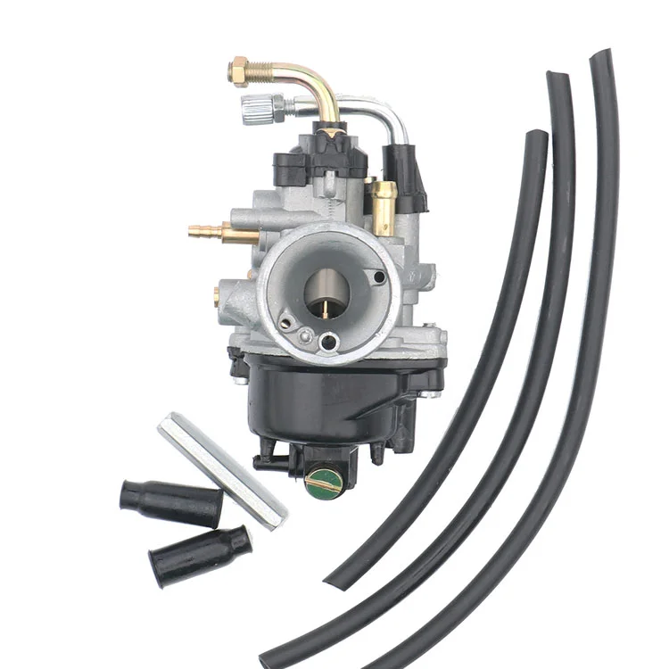 thumbnail image 2 of Gearzaar Carburetor Repair Kit For Aprilia Scooters – Fits Dellorto PHVA 12mm, 14mm, 17.5mm Carbs 2 of 5