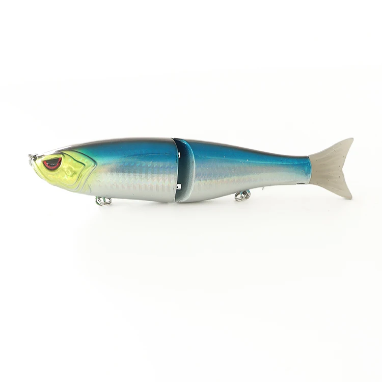 Angry Trout 178mm Glide-Bait