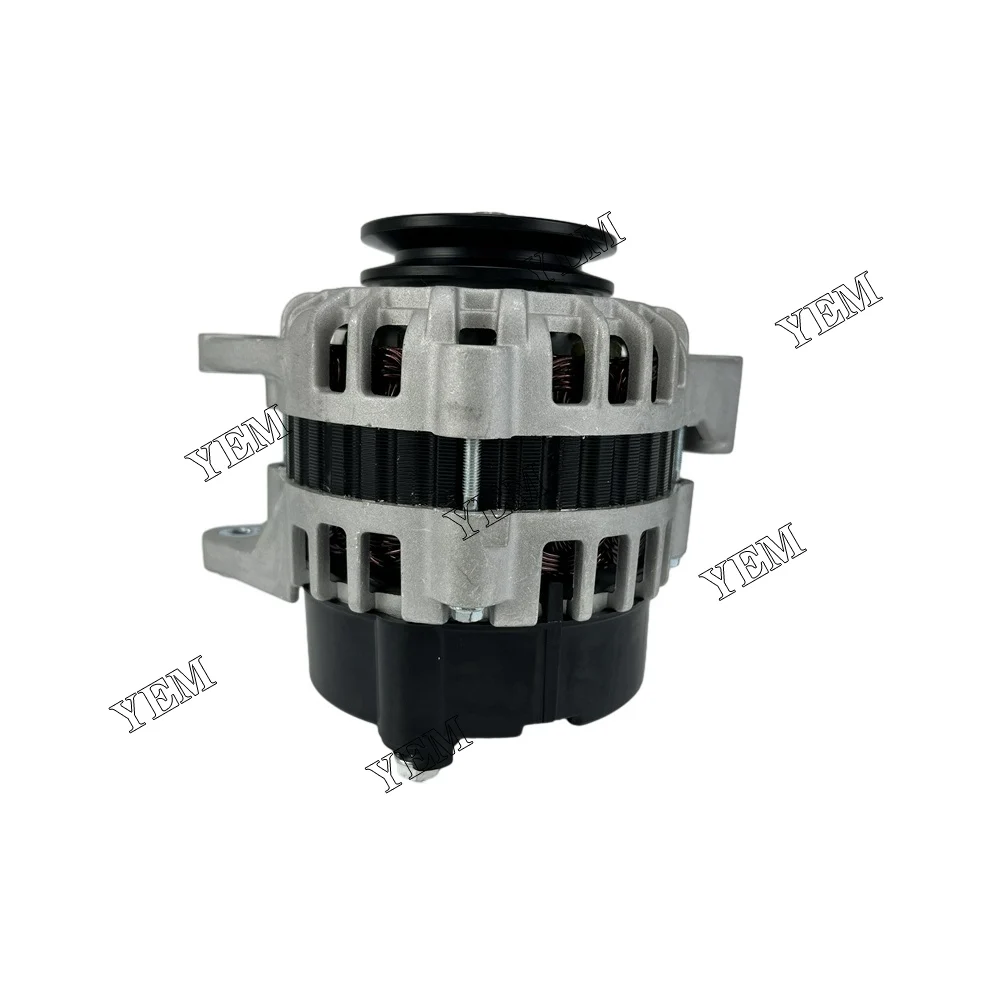 Generator 6678205 for Bobcat A220 S100 S175 S250 S550 2