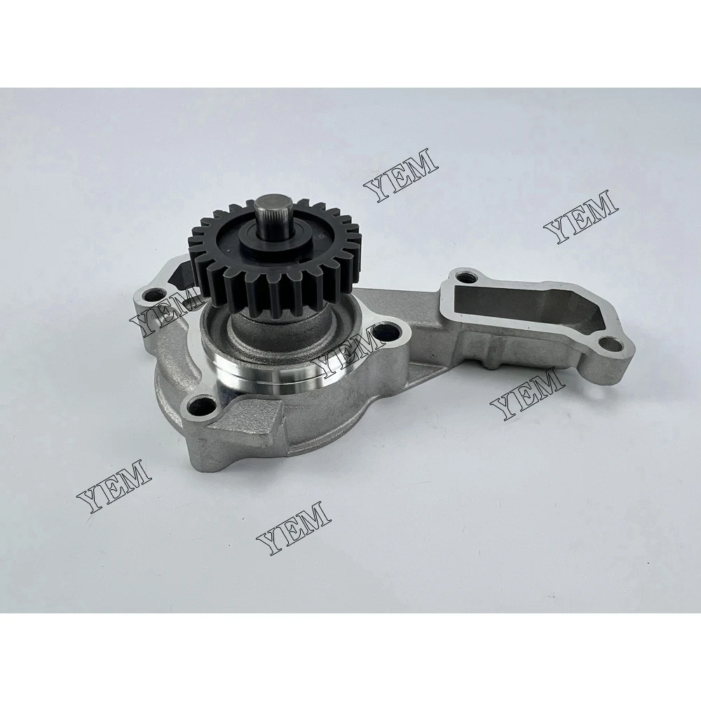 Water Pump AM134585 for John Deere Aftermarket Engine Spare Parts