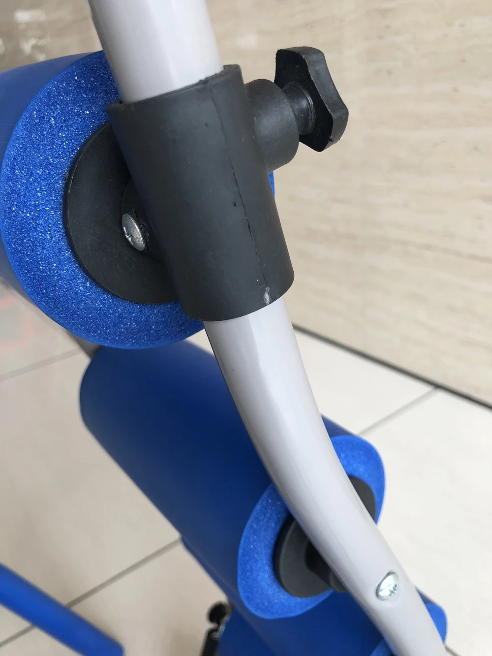 Abdominal Exerciser Machine Rocket Twister for Fitness