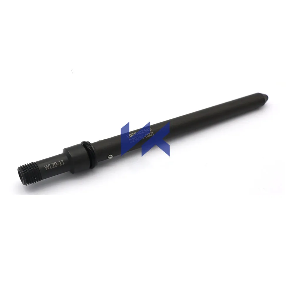 Common Rail Injector Connector  F00ZR20017 for Volvo Fuel Injector BEBE4G1101