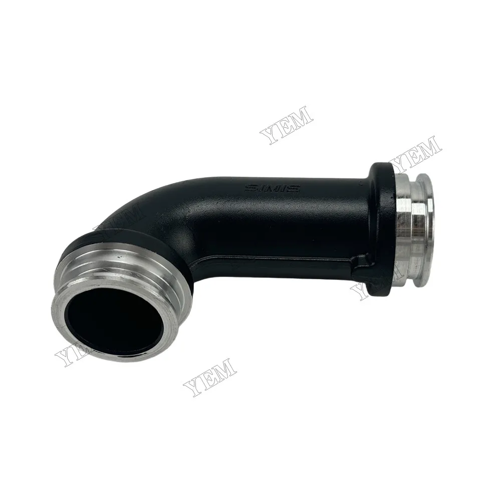 Hose Fit for Yanmar 4TNE98 Engine 2