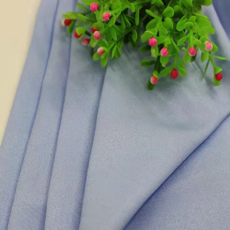 Высококачественные ткани из хлопка и полиэстера с цветочным принтом