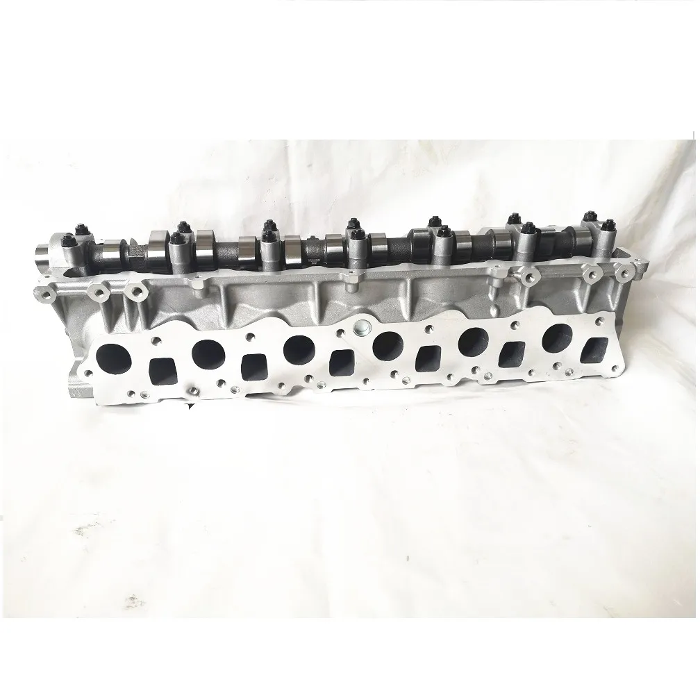 Rd28t Rd28 Cylinder Head Oem 1104034j04 908512 1104034j01 1104034j02