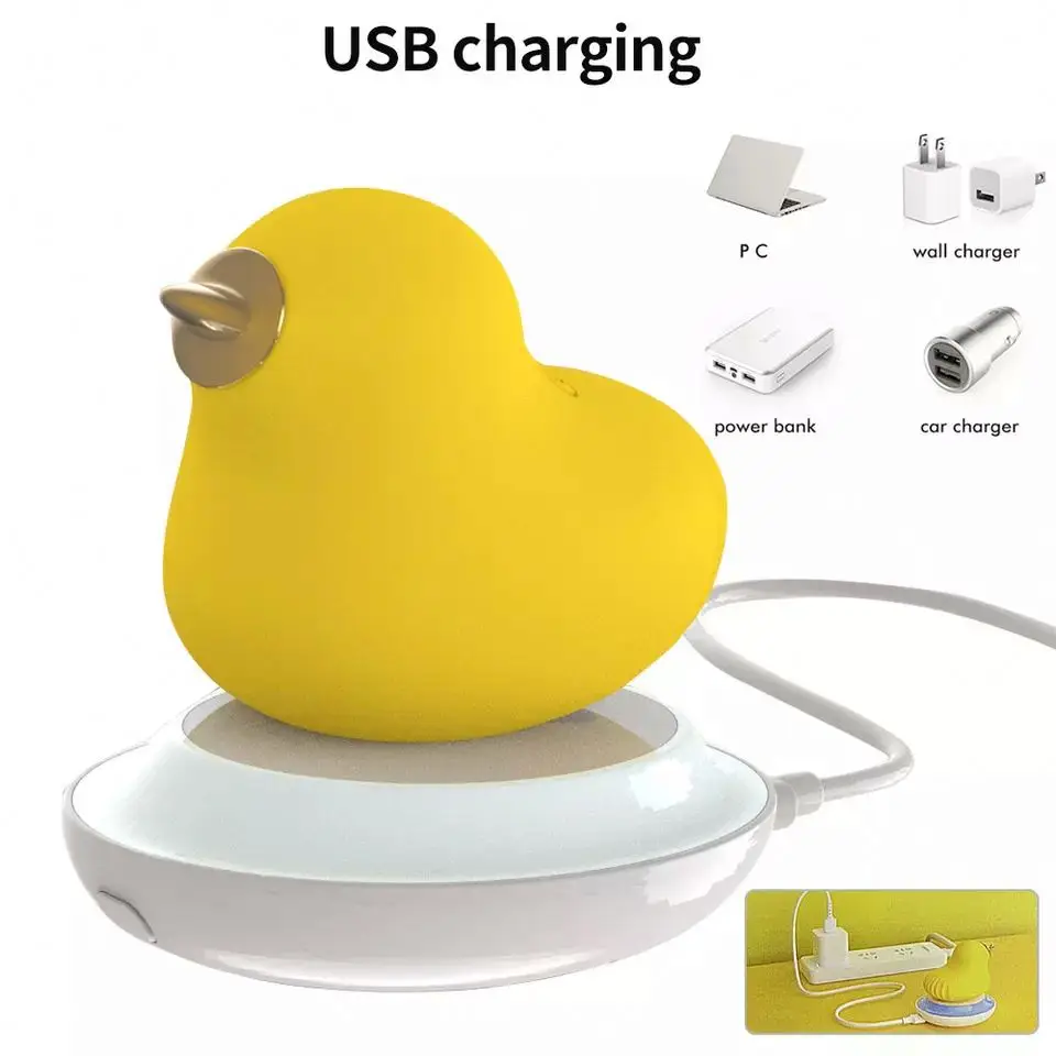 ente sexspielzeug A Year in Review: Our Favorite Sex Toys (2024) main image 1