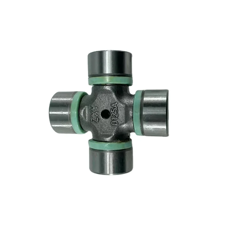 High-quality Universal Joint for Higer Bus Propeller Shaft