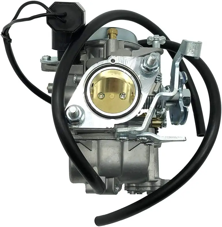 Мотоцикл карбюратор Majesty YP250 Linhai 260 Marquis Te-250cc 260CC двигатели ATV UTV 250 скутер Quad Yamaha Carb