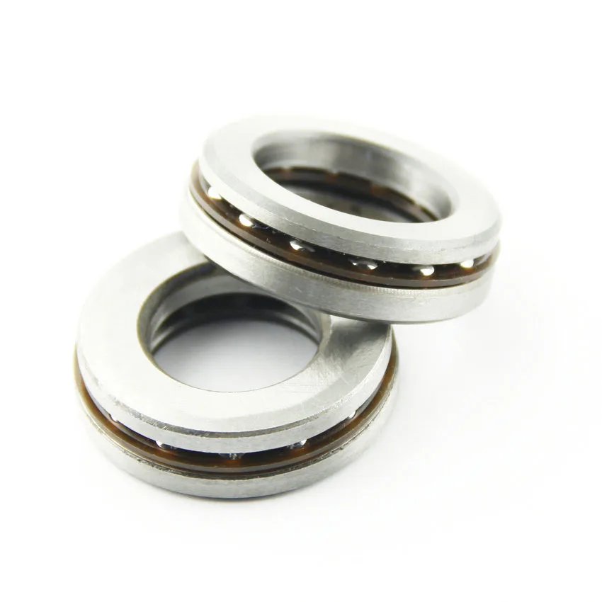 New Product Development Steering Head Bearing Kit for Yamaha RD125 RD200 RD250 RD350 RD400 RZ250 RZ350 SR250 SRX250 XS360 XS400