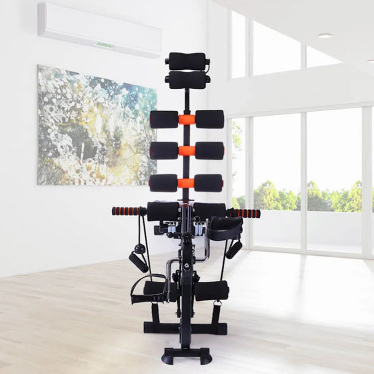 Abs Workout Equipment Aerofit Six Pack Machine Price Six Pack
