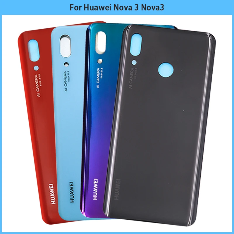 HUAWEI nova 3