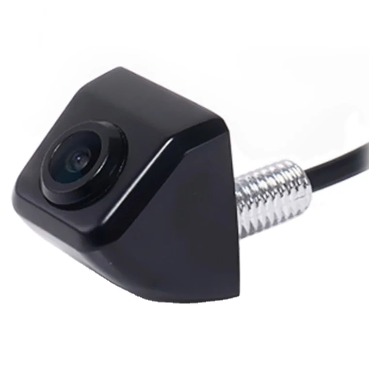 Kit Telecamera E Monitor Per Visione Posteriore Auto Sistema - Foto 11