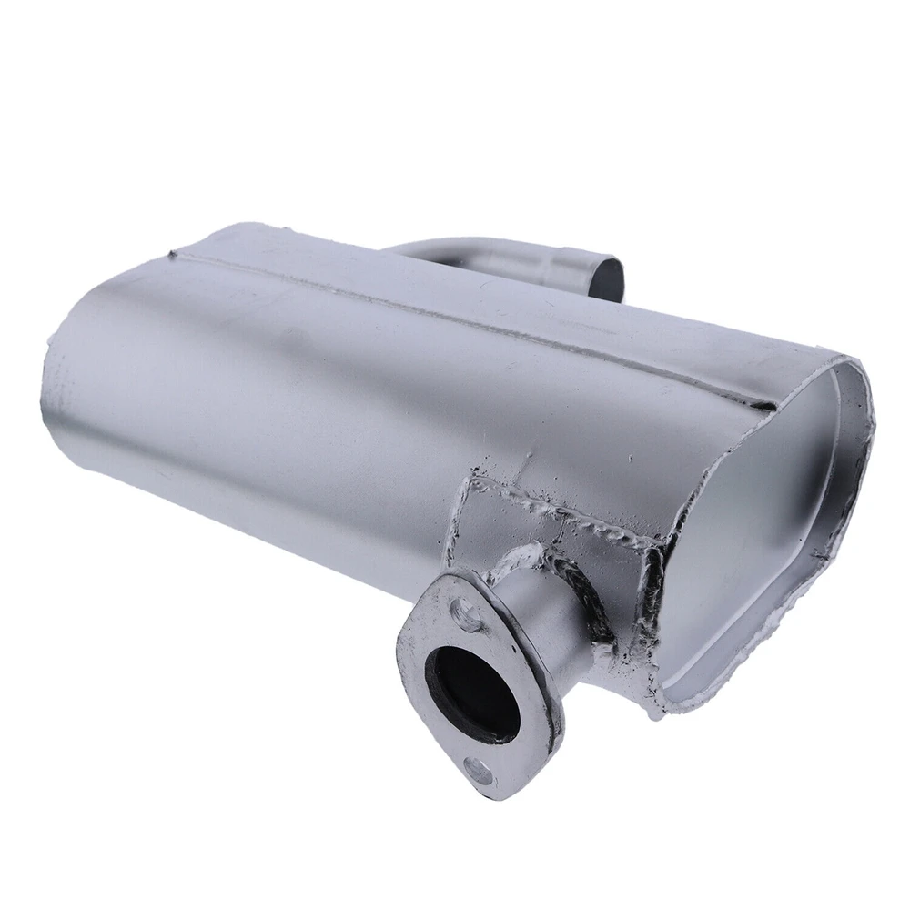 IZUMI for Kubota U30-3 U35 Muffler Silencer Replacement Aftermarket Engine Spare Parts