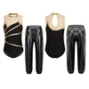 Gold&Black