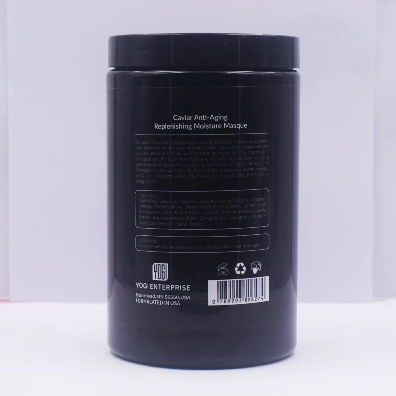 
Профессиональное производство, пищевая маска для волос, OEM, фирменная маска для волос с глубоким восстановлением 