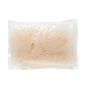 Organic Konjac Slice  Fresh Healthy Ketogenic Konnyaku Low Calories Low GI GMO Free  Konjac Oat Lasagne