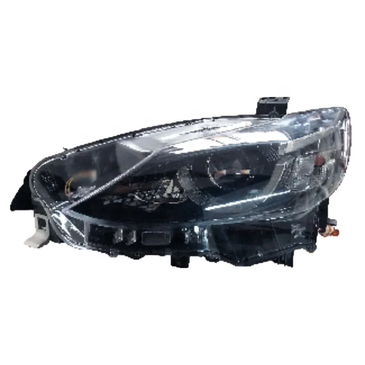 Toptan Fiyata Otomobil Aksesuarları Ön Far OEM GW2F-51-030 Ön Işık Mazda CX-5