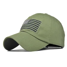 High Quality Fashion Caps Custom Logo 6 Panel Suede Hats Mens Womens Sports Caps American Flag Baseball Caps