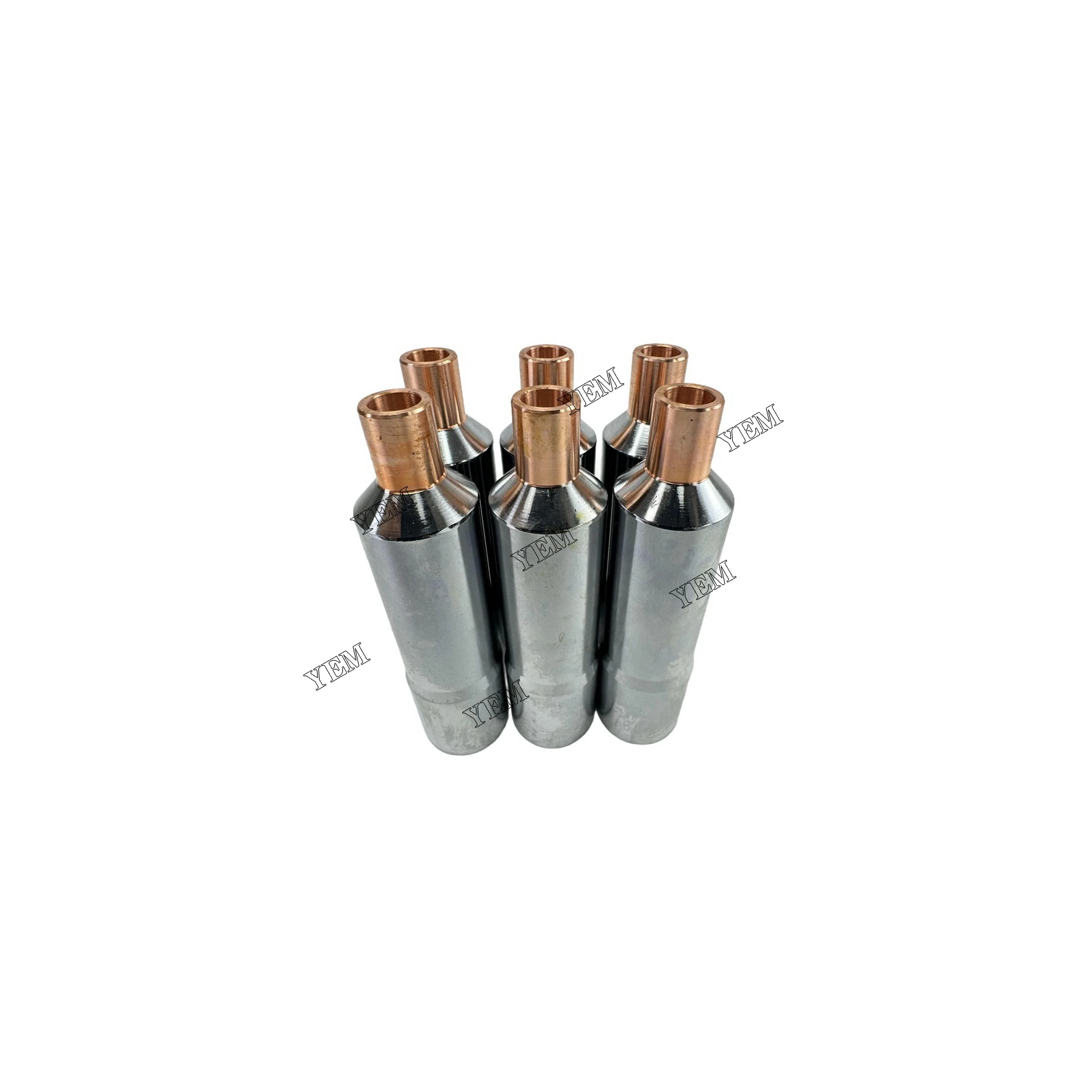 EH700 Injector Sleeve / Nozzle Holder Sleeve 11176-1022 for Hinos Standard Size Engine Parts