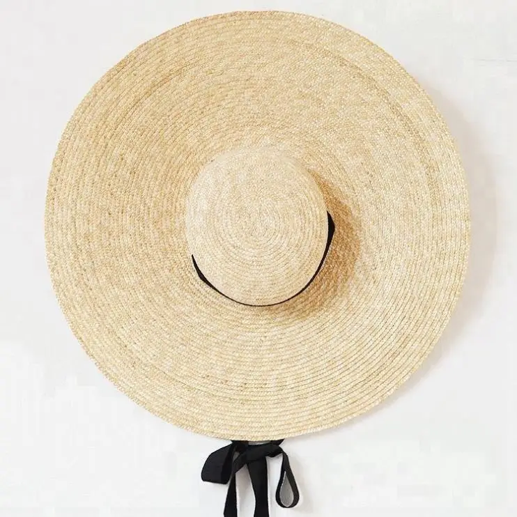 Buy Big Brim Hat,Sun Hat,Sun Hat With 