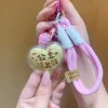 Princess Pink Rope, May You Be Rich