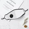 Blanc tendance avec valve de filtration