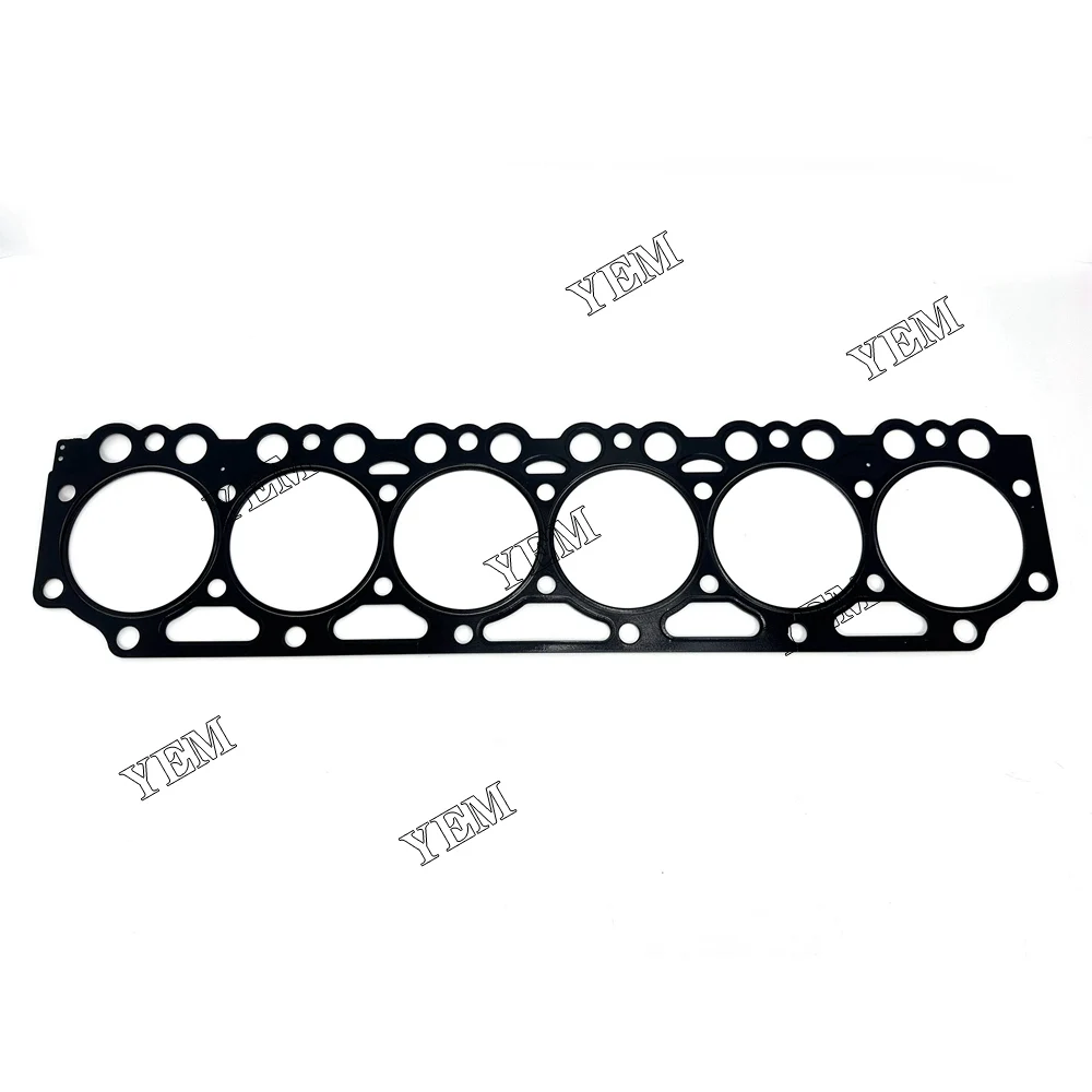 D7D Head Gasket VOE20405901 for Volvo Engine Rebuild Kit Aftermarket Parts for Volvo Head Gasket