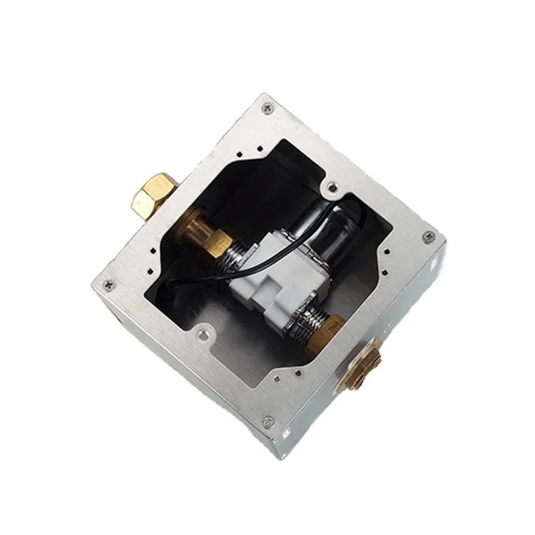 
RJY-FD-188 автоматический датчик кран электромагнитный клапан 