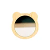Yellow Bear Mirror