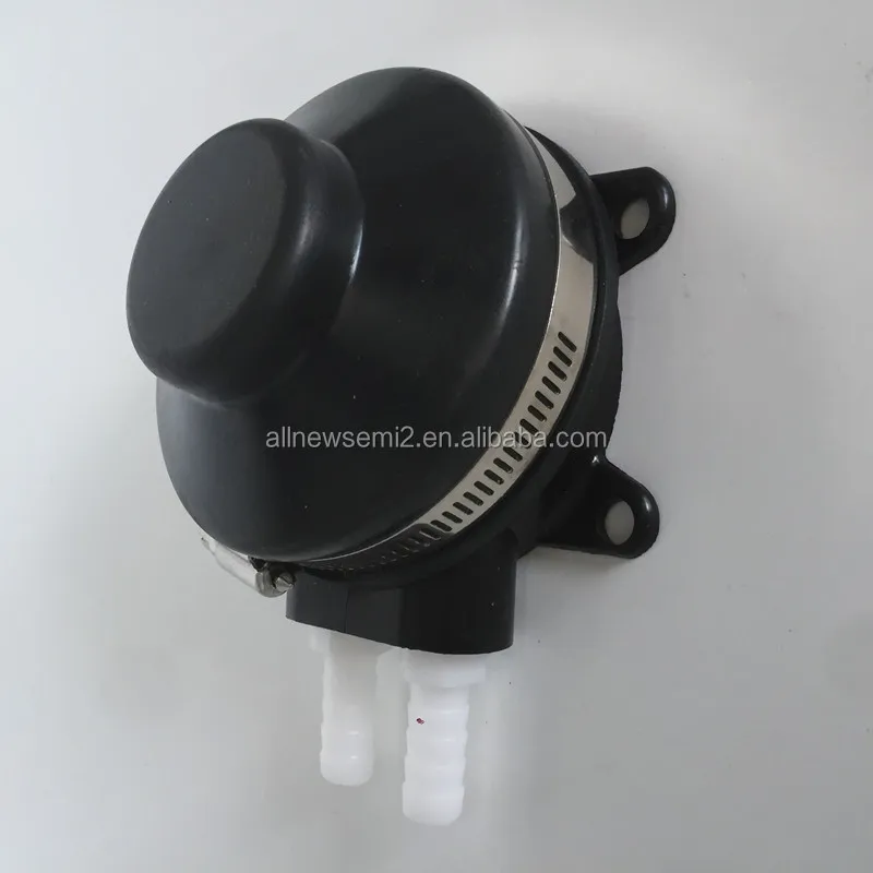 Plastic water foot pump baby foot pump for caravan and motorhome