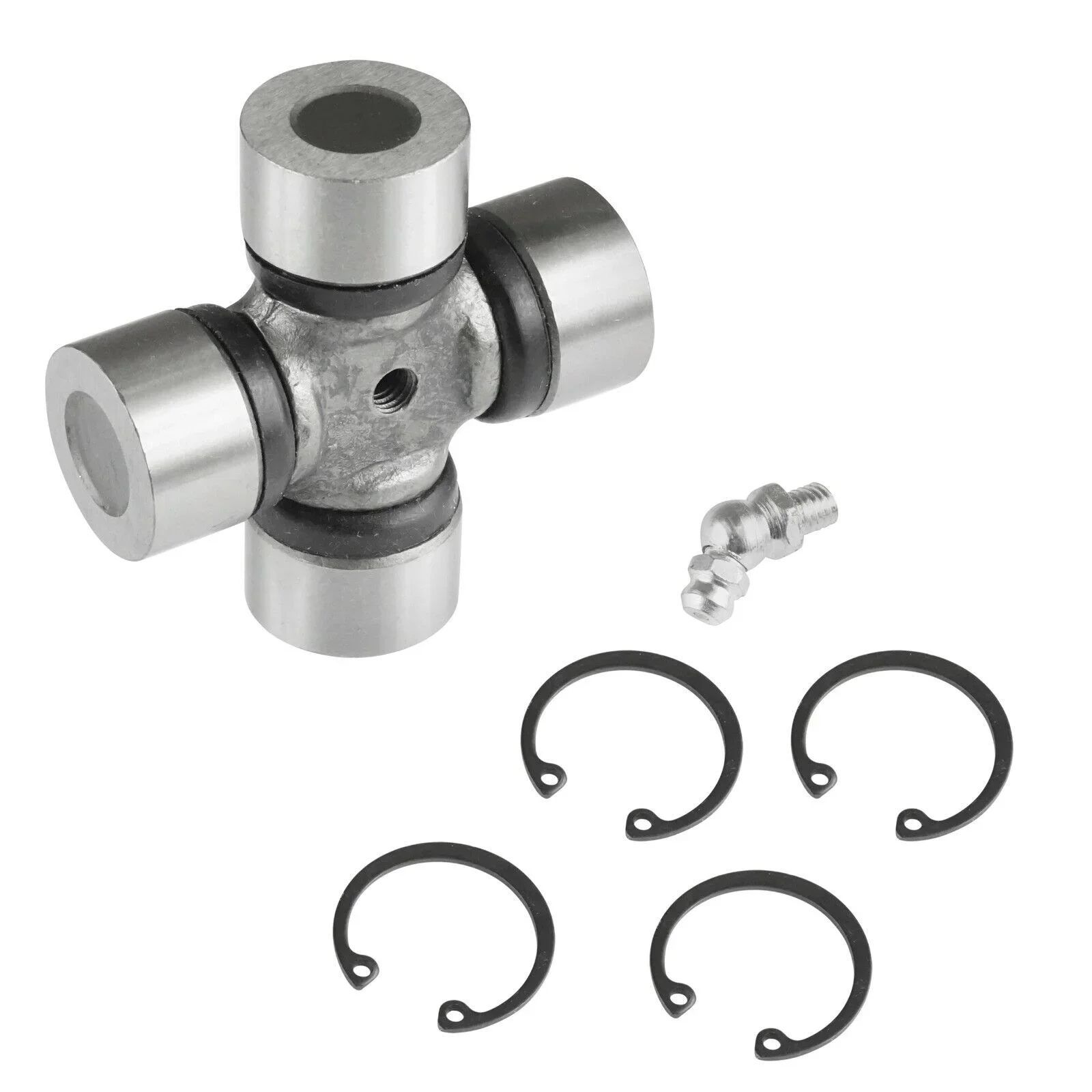 由吉 U-JOINT 1000 SERIES for Spicer 5-170X - Greaseable & Durable