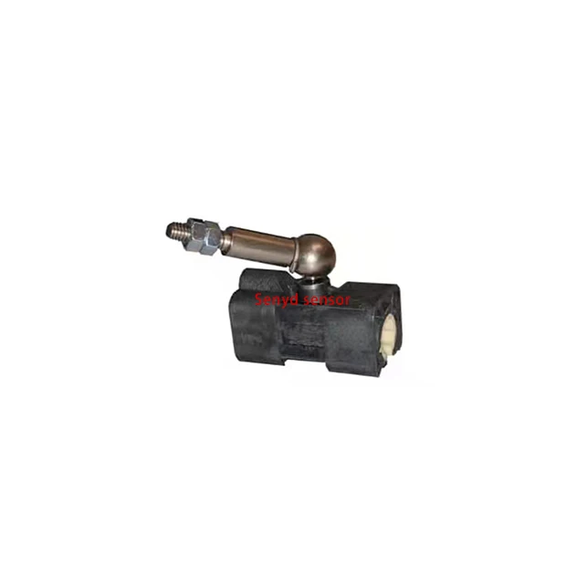 Slider Magnet for MTS Temposonics Sensor - IP67, -40 to +85℃, 50mm