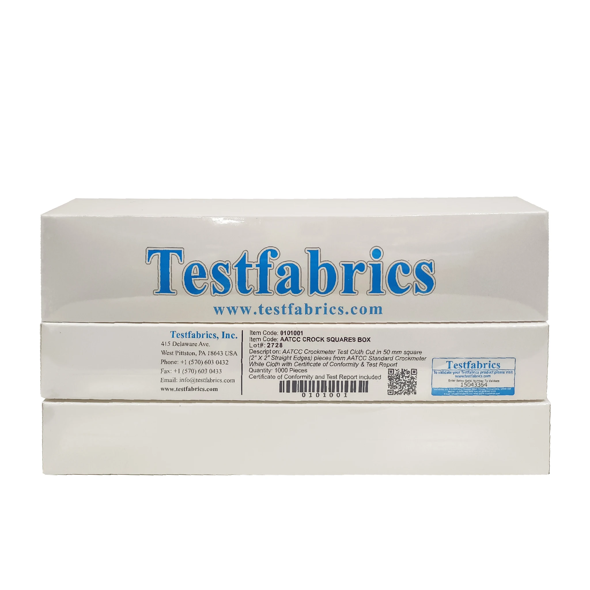 AATCC Textile Rubbing Color Fastness Crockmeter, Rubbing Fastness Tester, Textile Crockmeter Consumables