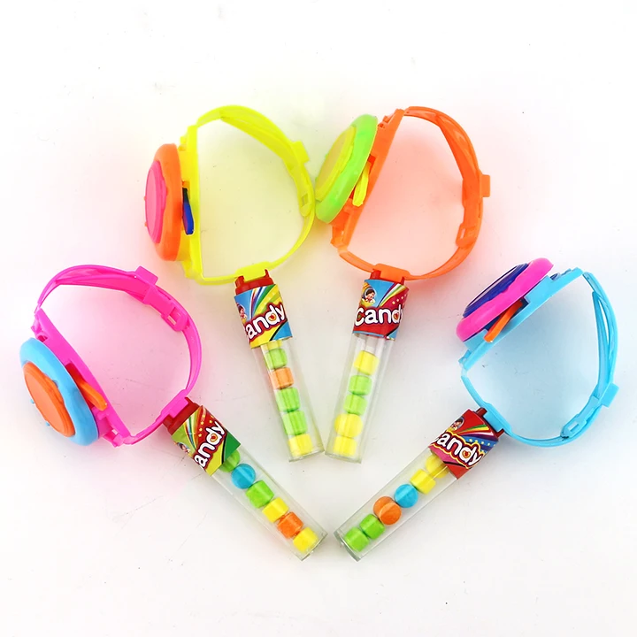 flying toy candy