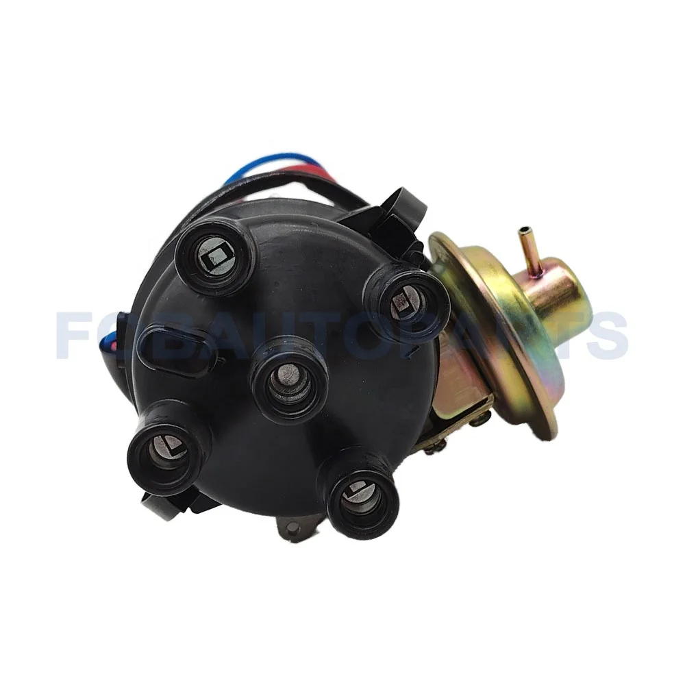 High Quality Ignition Distributor Replacement for Mitsubishi Caterpillar Forklift FG20 4G63 4G64 MD169418 T2T84872